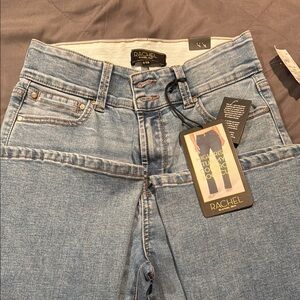 Rachel Light Blue Men's Jeans